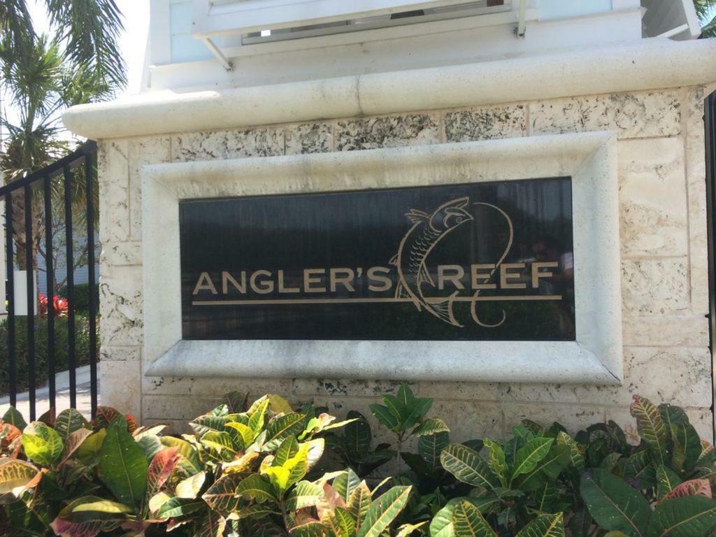 Anglers Reef Getaway Villa Исламорада Екстериор снимка